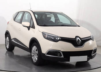 Renault Captur 0.9 TCe