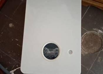 kocioł gazowy JUNKERS CERAPUR 2200 - stan idealny