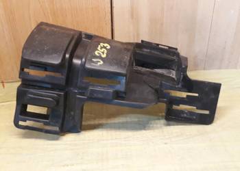 MERCEDES GLC X253 ŚLIZG ZDERZAKA LEWY PRZÓD A2538857706