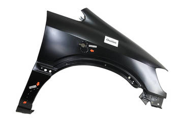 Opel Zafira A F75 01.1999-05.2005 Błotnik przedni prawy