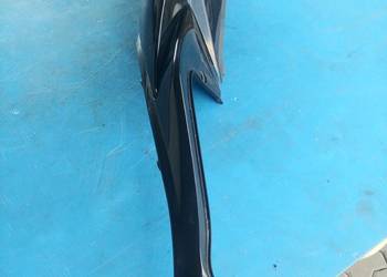 Suzuki GSX-R 600 750 K6 K7 Ogon [L] tył zadupek  owiewka