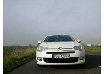 Citroen stan bardzo dobry od wlascicela