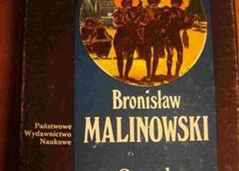 OGRODY KORALOWE I ICH MAGIA 5 - MALINOWSKI B.