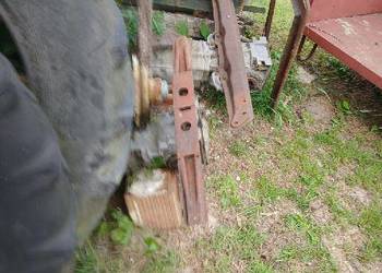 Volvo 340 1.6 diesel