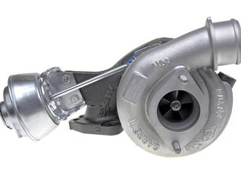 TURBINA HONDA CIVIC 2.2L I-CTD GT TYPE S 103kW 18900RSRE01