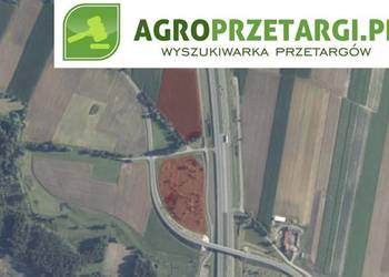 Dzierżawa 3,04 ha gruntu rolnego