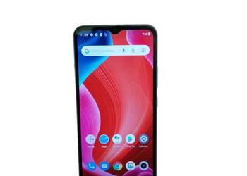 TELEFON SMARTFON REALME C11 2021 2 GB / 32 GB