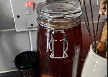 Kombucha + starter na ODCHUDZANIE I DETOKS - Witaminy z grupy B