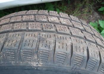 Scudo II 07r. Kola felgi stalowe opony zimowe