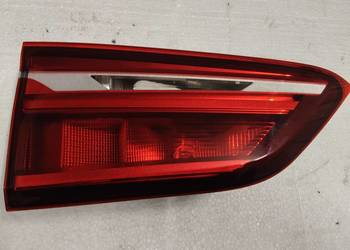 Lampa w klapę bagażnika lewa BMW X1 f48