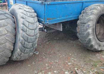 koła 15,5-25  15,5x25 ładowarka opona raty,dowóz