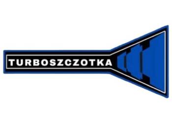 Turboszczotka -  pranie narożnika Gdynia