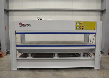 6520 - PRASA DO FORNIRU SIPA 3000X1300