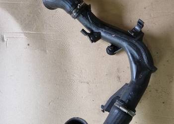 przewód rura intercoolera 2.0 tdi 1.6 tdi vw audi skoda seat