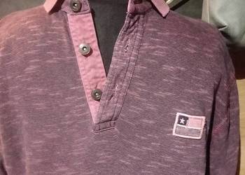 Bluza sportowa męska, bawełniana