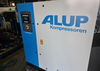 Kompresor śrubowy ALUP EVOLUTO 45