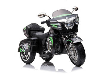 BAWIBUS.PL motorek MOTOR GOLDWING na akumulator dla dzieci 3 kołowy !!