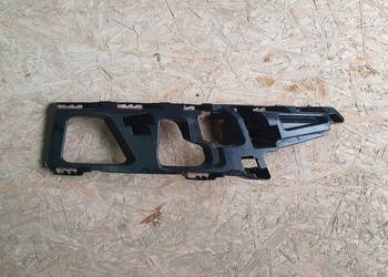 FORD MONDEO MK4 ŚLIZG ZDERZAKA PRAWY PRZÓD BS71-17E856-A