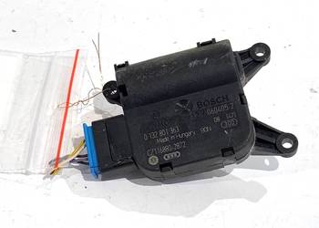 SILNIK NAGRZEWNICY VW 0132801363 PASSAT B6 05-10