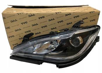 Chrysler Pacifica 2016-2020 Reflektor lampa przednia lewa Ksenon D3S+HB3