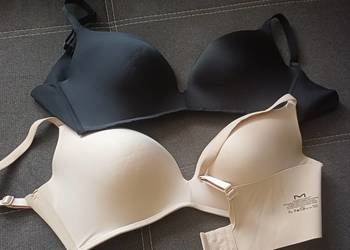 .Biustonosz stanik maidenform 85E