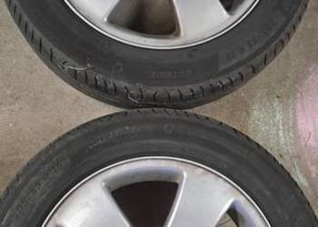 Alufelgi Audi 15 cali