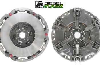 Docisk Sprzęgła Deutz, Agroplus,same, Lamborghini 280 mm