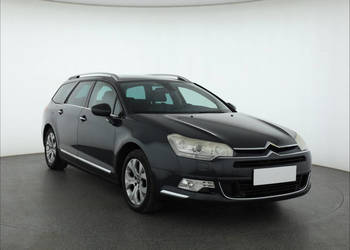 Citroen C5 2.0 HDi