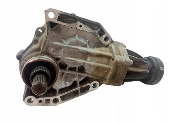 DYFERENCJAŁ  REDUKTOR PRZÓD MK7 1.2 B 4X4 AWD  Suzuki Swift V (2010-2017)