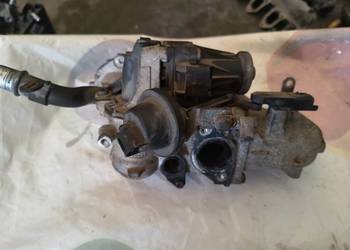 Chłodnica spalin EGR Peugeot 308 508 Citroen 1.6 HDi 5056390200