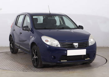 Dacia Sandero 1.2 16V