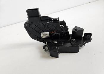 VOLVO V70 S80 XC70 ZAMEK DRZWI LEWY TYŁ 31253291