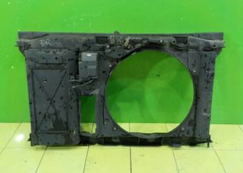 CITROEN DS4 1.6 VTI 13r HB 5D pas przedni