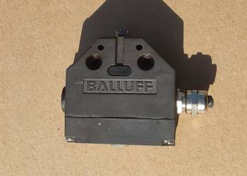 Wyłącznik krańcowy Balluff