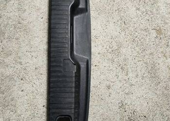 OSŁONA PASA TYLNEGO
DO PROACE EXPERT, JUMPY, TRAVELLER, SPACETOUER