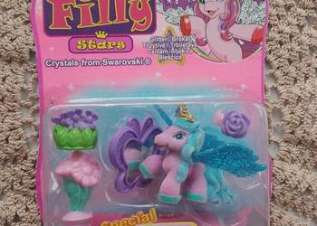 Kucyk Filly Stars Special Afrodite zestaw