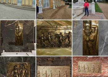 Sztukateria gipsowa ,Sztukaterie gipsowe gips ,Sztukateria
