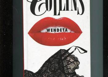 Wendeta - Jackie Collins