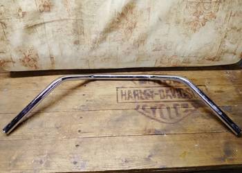 Kierownica calowa 1" Harley chopper Yamaha Suzuki