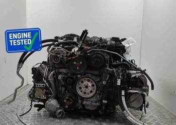 Silnik Porsche Cayman 987 S 2009 - 2013 3.4 L 235 kW MA1.21