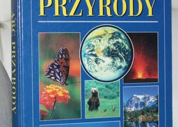 ABC PRZYRODY (KSIĄŻKA)