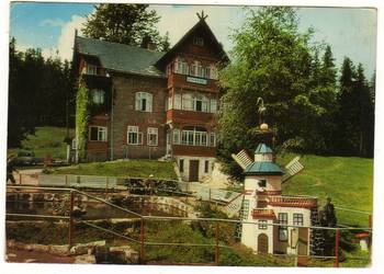 KARPACZ BIERUTOWICE SYRENA I KARPACZ BIERUTOWICE SYRENA I