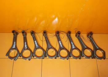 RANGE ROVER L405 SPORT 5.0 V8 13r 375 KM 508PN korbowod