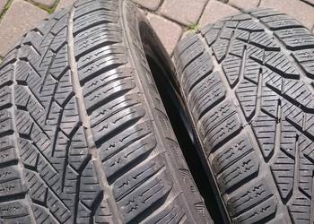 Opony zimowe  SEMPERIT-SPEED0GRIP-2 175X65X15