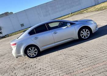 Toyota Avensis 2009 2.2 Diesel Manual Przebieg 255 tys Polska salon