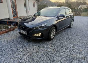 Hyundai I30 1.5 kombi 2021