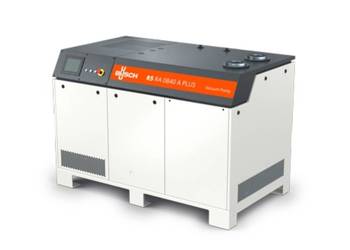 uniwersalna pompa do niezliczonych zastosowań próżniowych