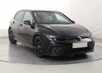 VW Golf 2.0 GTI