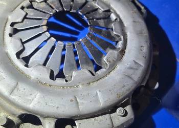 Docisk tarcza sprzęgło daewoo matiz