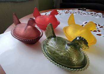 Kolekcjonerskie kurki